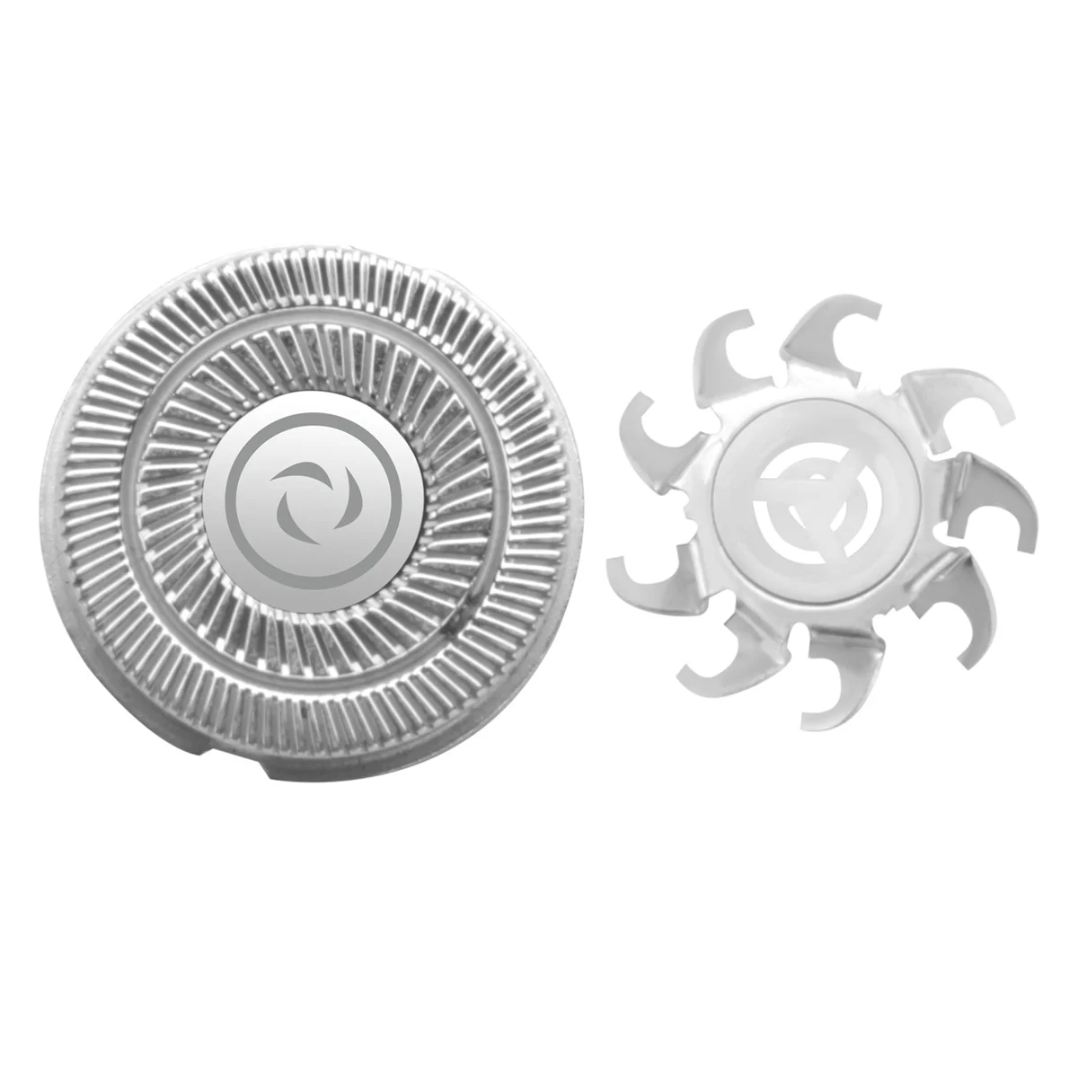 Electric Razor Blade Shaver Head FR6 Replacement for FLYCO Razor Blade Head FS820 FS820 FS801 FS829
Electric Razor Blade Shaver Head FR6 Replacement for FLYCO Razor Blade Head FS820 FS820 FS801 FS829