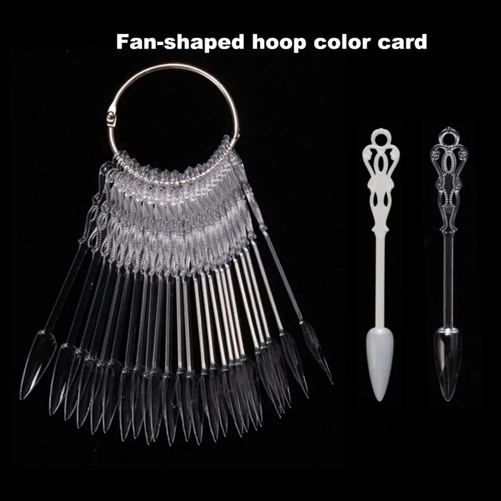 Practice Chart Nail Art Tool Nail Showing Stand Nail Polish Display Tips Fake Nail Display Tips Nail Polish Color Card
Practice Chart Nail Art Tool Nail Showing Stand Nail Polish Display Tips Fake Nail Display Tips Nail Polish Color Card