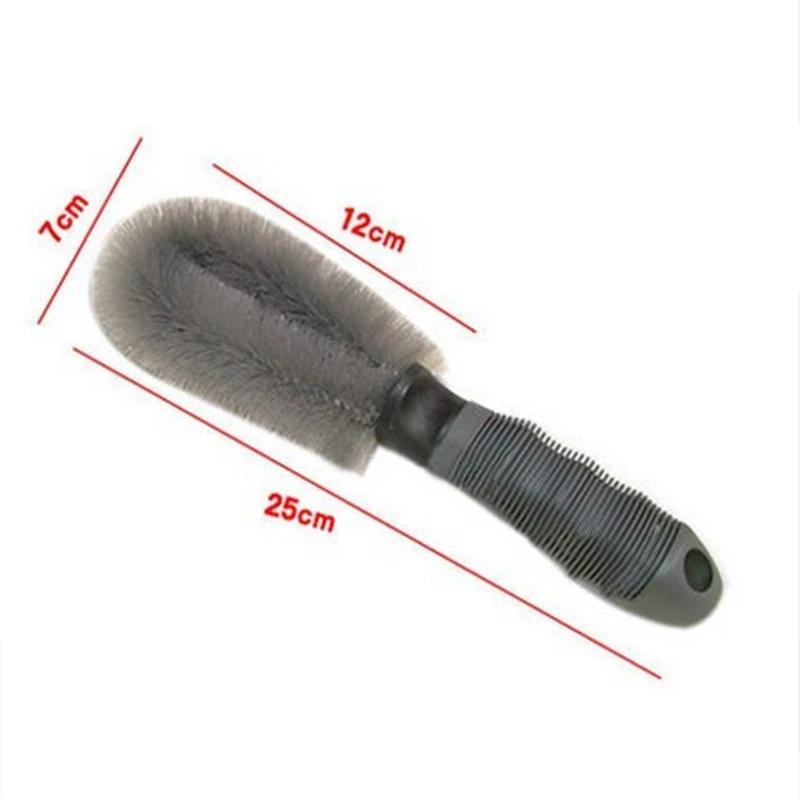 Microfiber Car Cleaning Brush Plastic Handle Washing Tool Tire Rim Cleaning for Car Truck Motor Engine Grille Wheel Rim Brush
Microfiber Car Cleaning Brush Plastic Handle Washing Tool Tire Rim Cleaning for Car Truck Motor Engine Grille Wheel Rim Brush