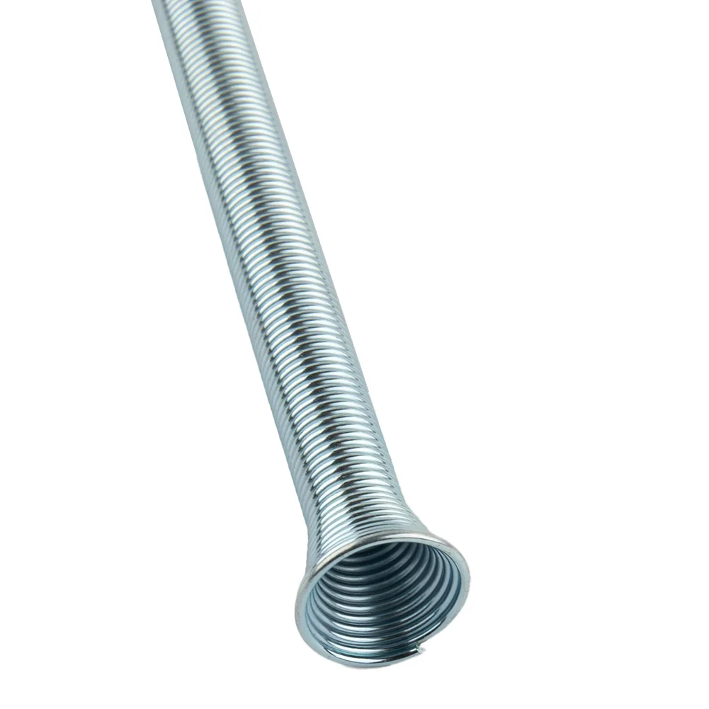 2pcs Manual Spring Pipe Bender Aluminium Tube Bending Tool Tube Bender 5/16 1/4 Wire Tube Bending Tool Curve Spring Silver
2pcs Manual Spring Pipe Bender Aluminium Tube Bending Tool Tube Bender 5/16 1/4 Wire Tube Bending Tool Curve Spring Silver