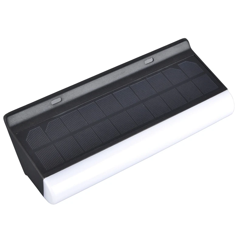 Outdoor Solar Wall Light Garden Corridor Staircase Light IP65 Waterproof And Automatically Lights Up At Night
Outdoor Solar Wall Light Garden Corridor Staircase Light IP65 Waterproof And Automatically Lights Up At Night