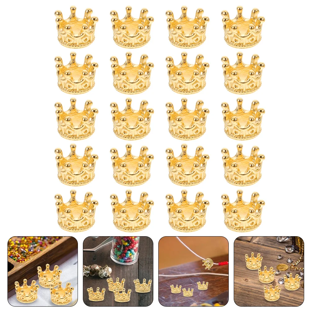60 Pcs DIY Accessories Charms Necklaces Bracelet Supplies Epoxy Resin Jewelry Pendants Bracelets Crown-Shape Earrings
60 Pcs DIY Accessories Charms Necklaces Bracelet Supplies Epoxy Resin Jewelry Pendants Bracelets Crown-Shape Earrings