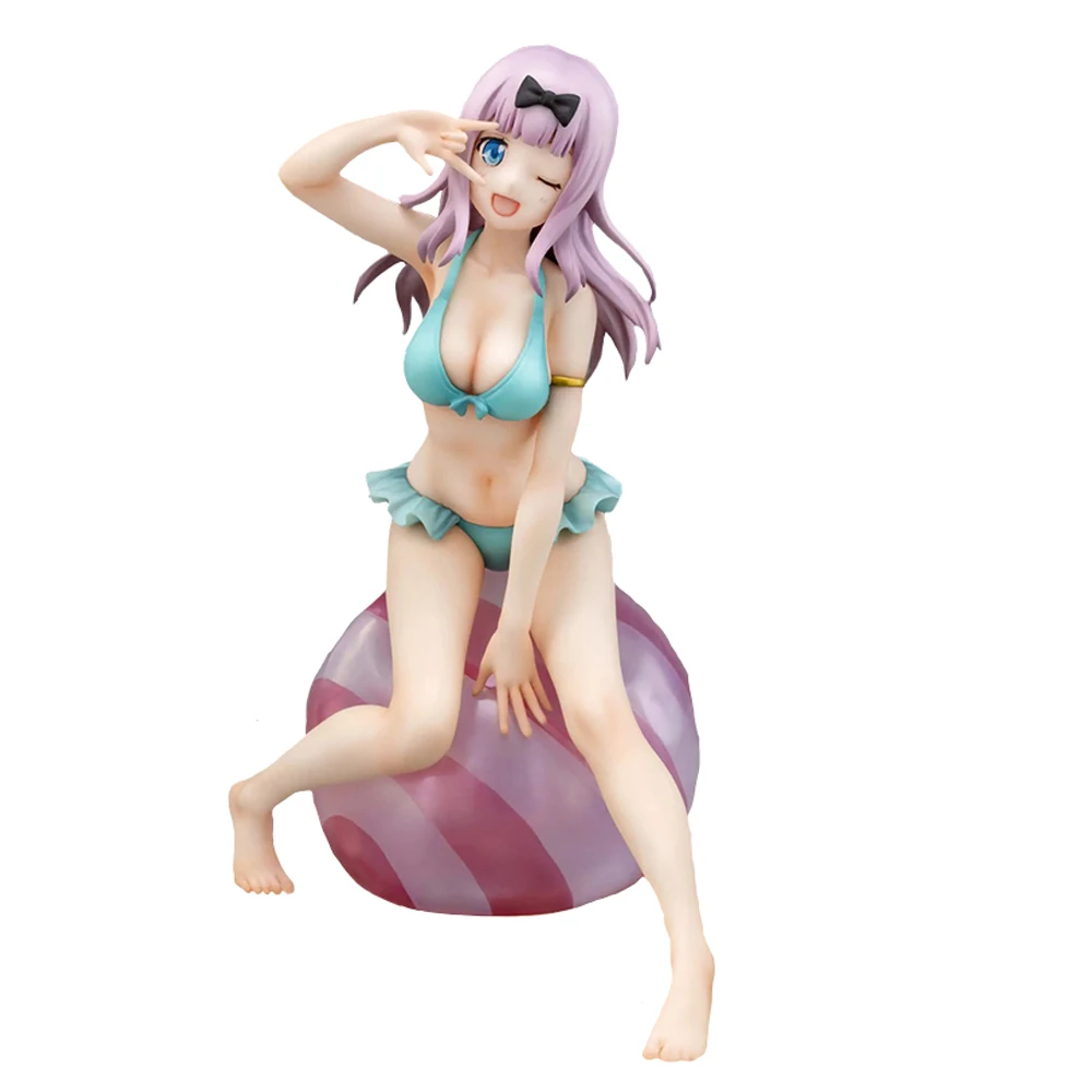 Phat! Оригинал Fujiwara Chika Kaguya-Sama: Love Is War Подлинная Коллекционная модель Аниме фигурки экшн-игрушки
Phat! Оригинал Fujiwara Chika Kaguya-Sama: Love Is War Подлинная Коллекционная модель Аниме фигурки экшн-игрушки