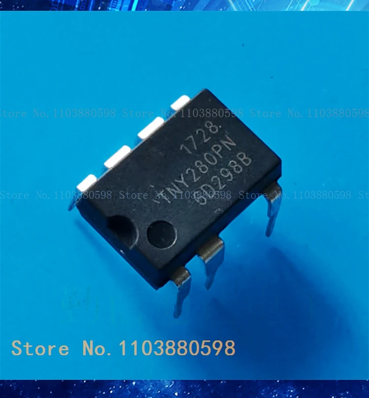 TNY280PN TNY280PG TNY280