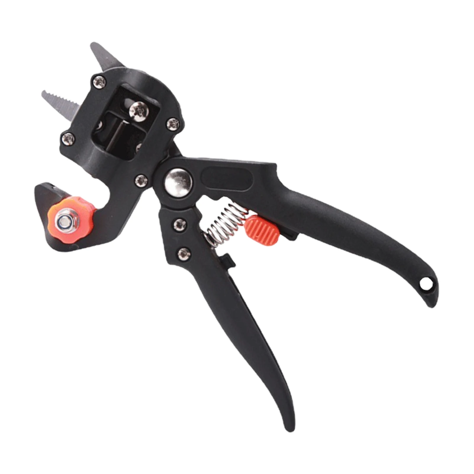 

Bypass Pruning Shears Grafting Tools Pruner Kit Perfect For Fruit Tree Grafting Pruning Scissors Including Replacement Blades