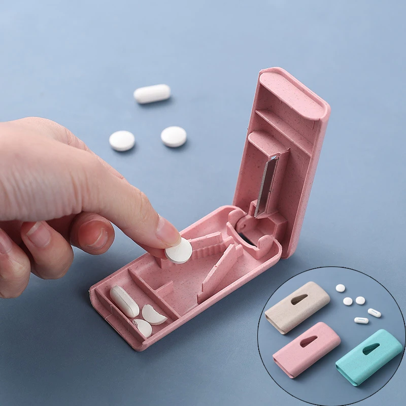 1Pc 7Days Pill Medicine Box Weekly Tablet Holder Storage Organizer Container Case Pill Drug Box Daily Planner Portable Dispenser
1Pc 7Days Pill Medicine Box Weekly Tablet Holder Storage Organizer Container Case Pill Drug Box Daily Planner Portable Dispenser