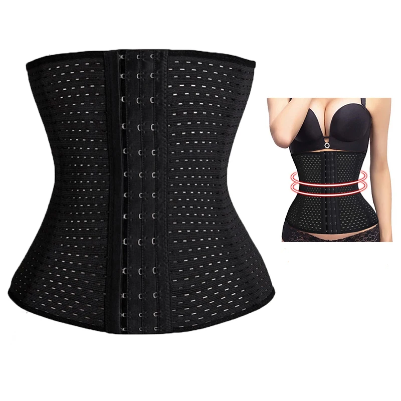 Waist Trainer Shapers Waist Trainer Corset Slimming Belt Shaper Body Shaper Slimming Modeling Strap Belt Slimming Sexy Corset
Waist Trainer Shapers Waist Trainer Corset Slimming Belt Shaper Body Shaper Slimming Modeling Strap Belt Slimming Sexy Corset