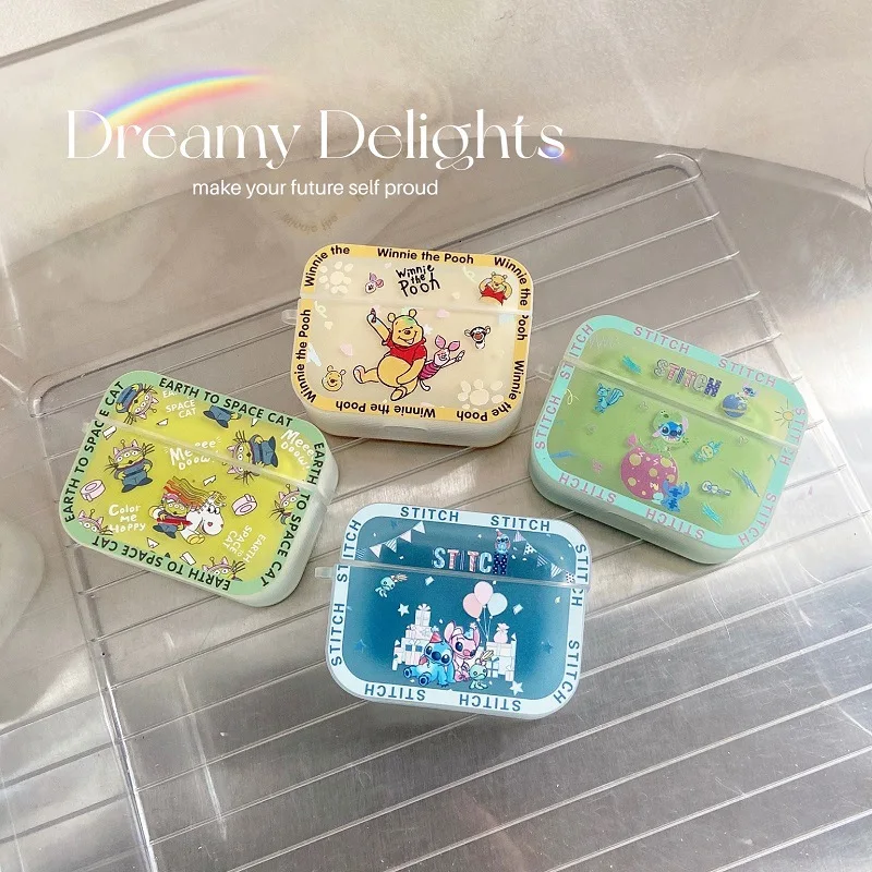 Cute Cartoon Monster for AirPods 3 Case Apple AirPods 1 and 2 Case Cover AirPods Pro Case IPhone Earbuds Accessories Air Pods
Cute Cartoon Monster for AirPods 3 Case Apple AirPods 1 and 2 Case Cover AirPods Pro Case IPhone Earbuds Accessories Air Pods