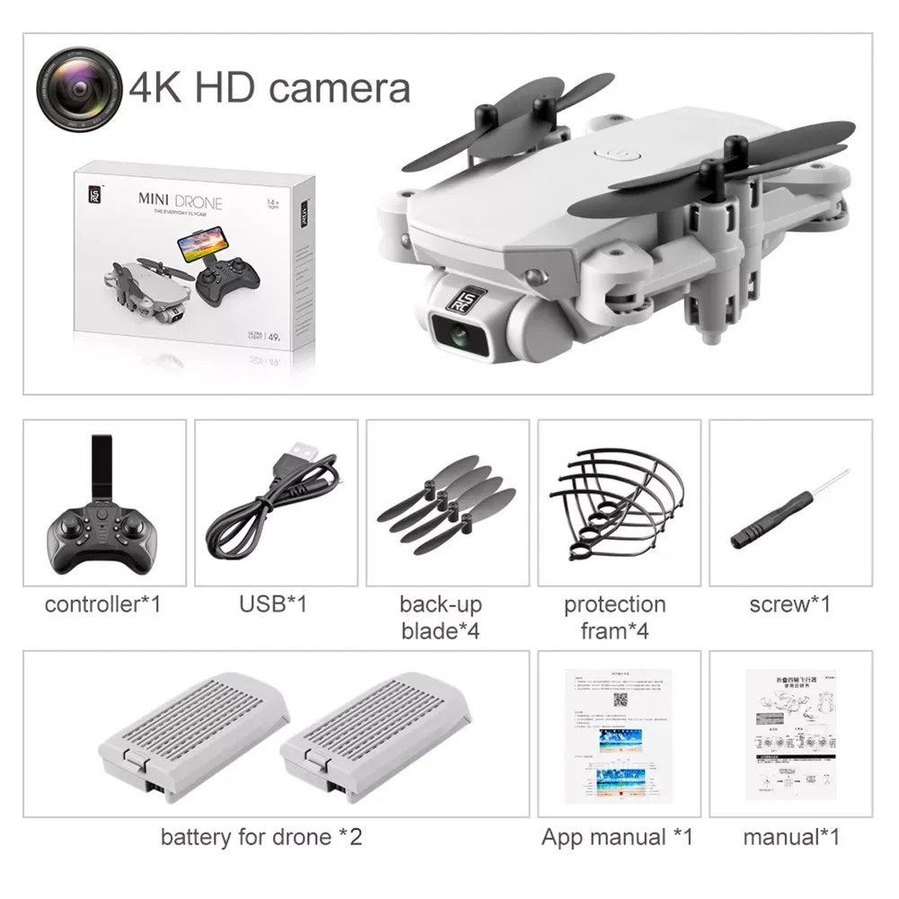 Мини-Дрон с камерой 4K1080P 480P HD WiFi FPV RC Дрон 2,4 ГГц 4CH матовый двигатель складной Квадрокоптер с батареей
Мини-Дрон с камерой 4K1080P 480P HD WiFi FPV RC Дрон 2,4 ГГц 4CH матовый двигатель складной Квадрокоптер с батареей