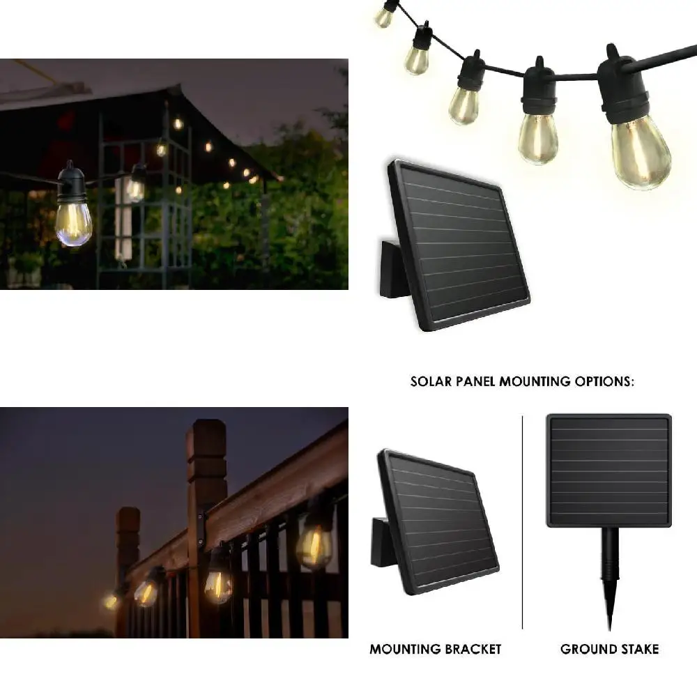 Charming Waterproof Outdoor Garden Solar LED Pool Decoration Lights Wedding Accessories - Ideal for Gardens and Patios up to 128
Charming Waterproof Outdoor Garden Solar LED Pool Decoration Lights Wedding Accessories - Ideal for Gardens and Patios up to 128