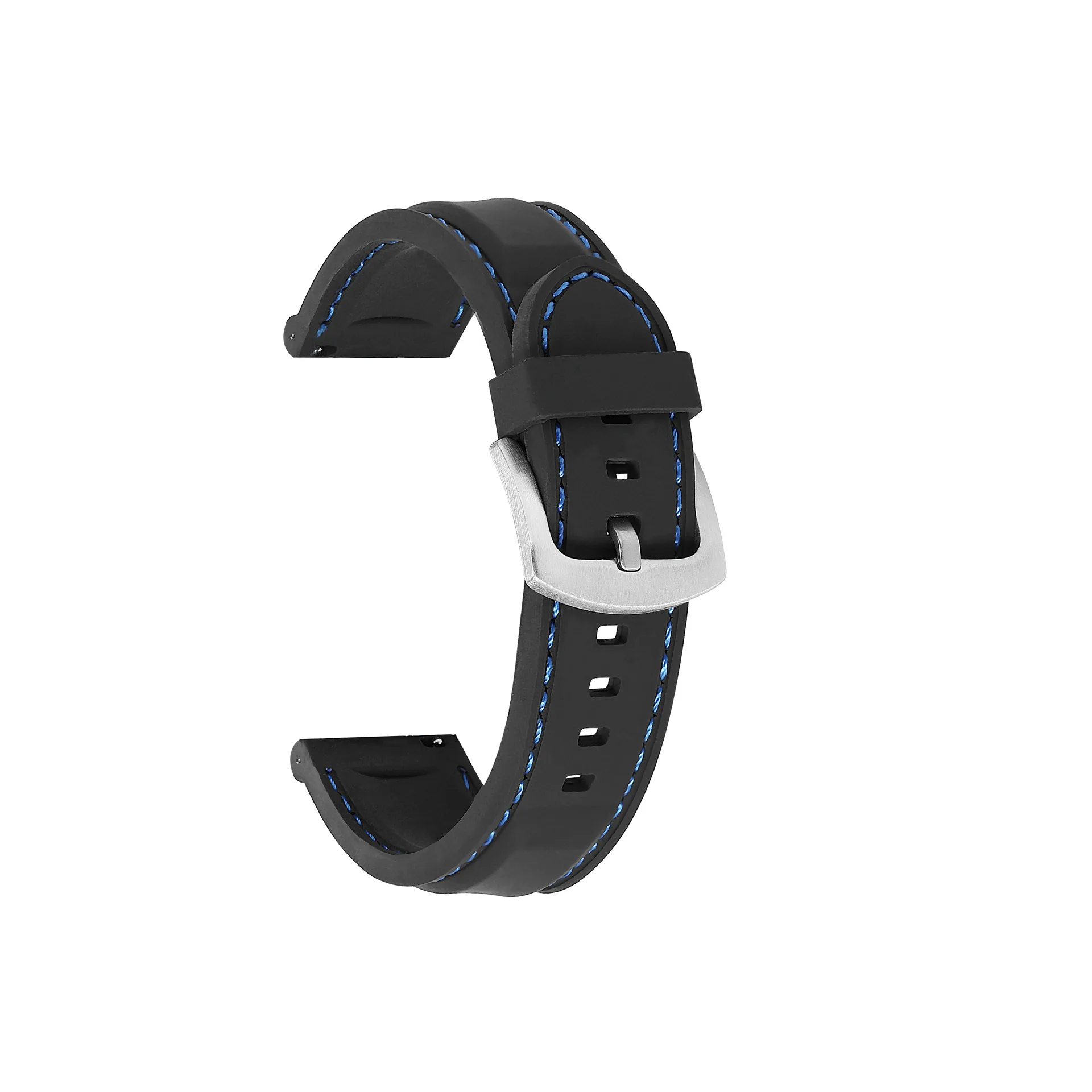 BEAFIRY Silicone Watch Band 18mm 20mm 22mm Quick Release Rubber Watchband for huawei samsung Men Women black blue Waterproof
BEAFIRY Silicone Watch Band 18mm 20mm 22mm Quick Release Rubber Watchband for huawei samsung Men Women black blue Waterproof