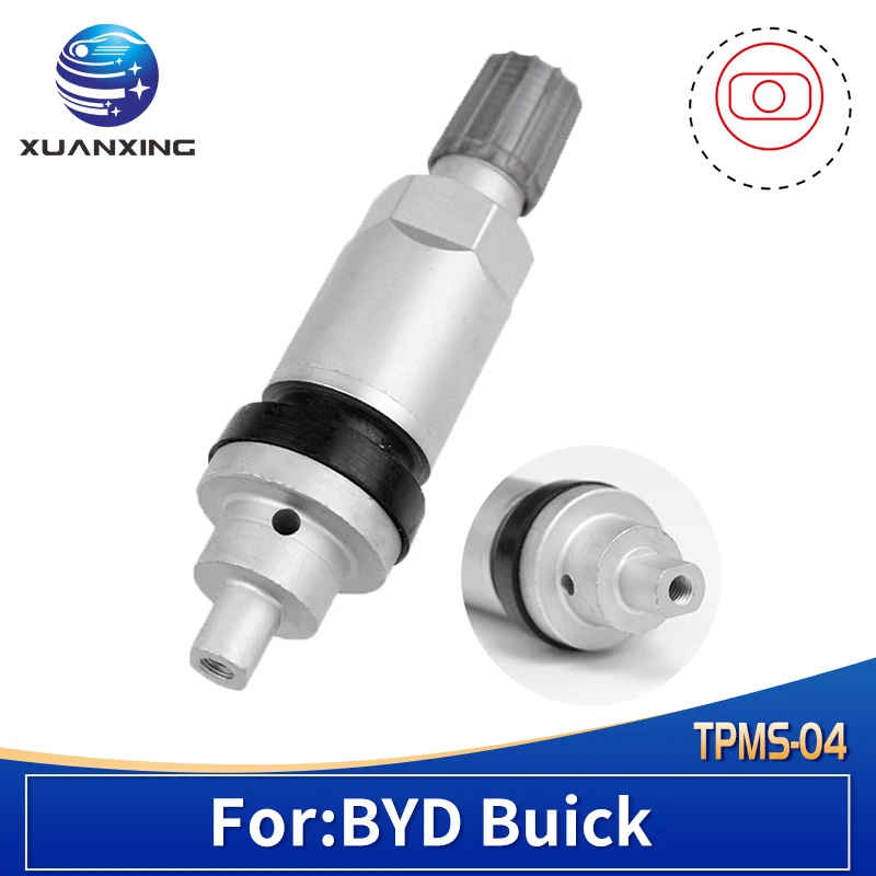 TPMS клапаны датчик давления в шинах клапан Стволовые крышки металла для BYD Buick Cadillac Chevrolet Raptor Mondeo GMC Volvo TPMS-04
TPMS клапаны датчик давления в шинах клапан Стволовые крышки металла для BYD Buick Cadillac Chevrolet Raptor Mondeo GMC Volvo TPMS-04