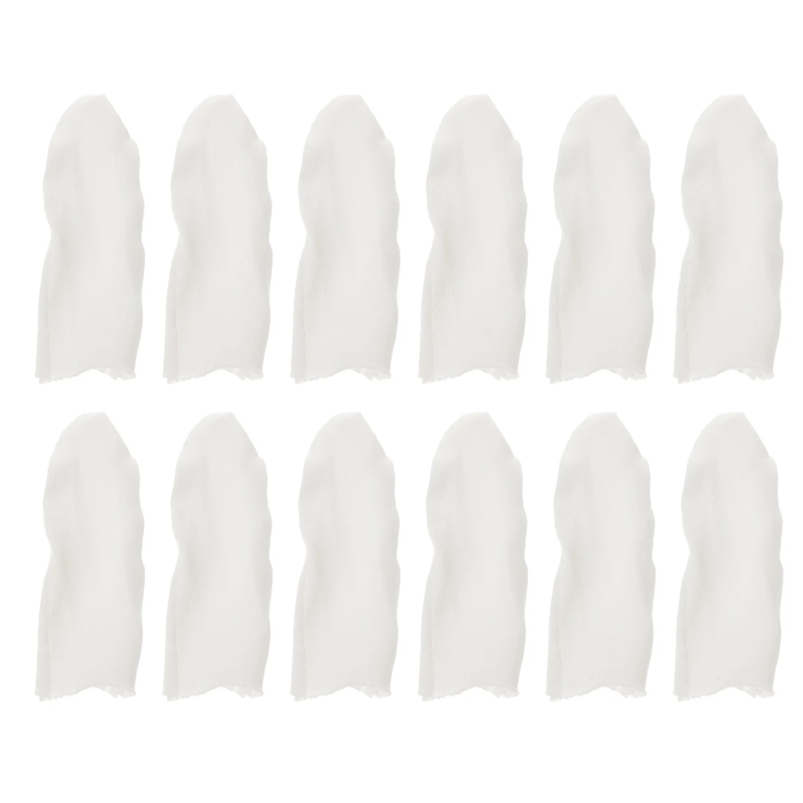 Finger Cover Anti Cot Protector Cotsstatic Sleeves Picking Skin Thumb Fingertip Protectors Cut Bandages Caps Condoms Covers
Finger Cover Anti Cot Protector Cotsstatic Sleeves Picking Skin Thumb Fingertip Protectors Cut Bandages Caps Condoms Covers