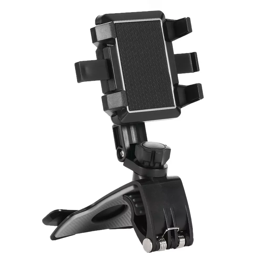 Car 360 Degree Swivel Phone Mount Gravity Car Holder For Phone Air Vent Clip Mount Mobile Cell Stand Smartphone GPS Support 
Car 360 Degree Swivel Phone Mount Gravity Car Holder For Phone Air Vent Clip Mount Mobile Cell Stand Smartphone GPS Support