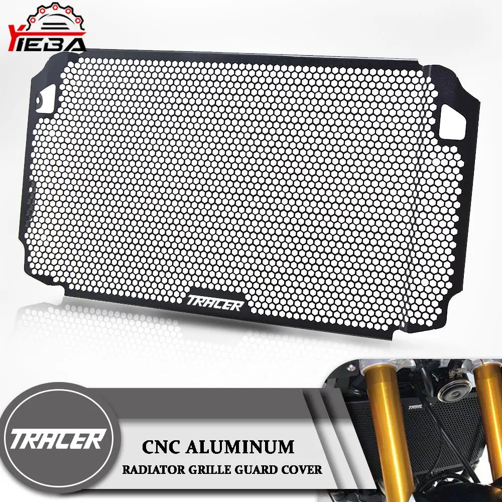 Aluminium Motorcycle Radiator Guard Grill Cover Protector For Yamaha TRACER900 ABS 2015-2021 TRACER 900 GT 2018 2019 2020 2021
Aluminium Motorcycle Radiator Guard Grill Cover Protector For Yamaha TRACER900 ABS 2015-2021 TRACER 900 GT 2018 2019 2020 2021