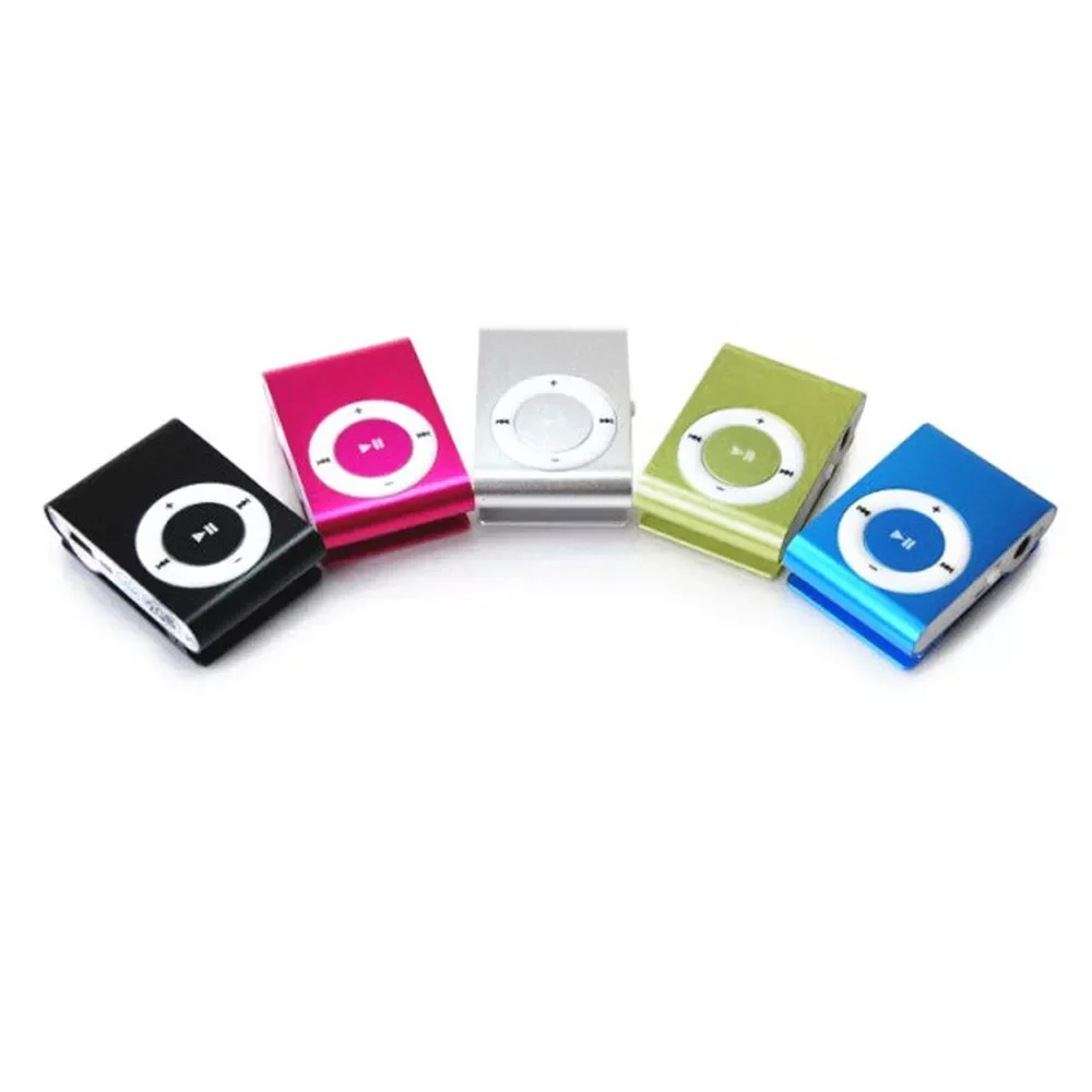 Women Men Unisex New Mini USB MP3 Player Sports Running Music Player With Clip MP3 Decoder Hot Sales
Women Men Unisex New Mini USB MP3 Player Sports Running Music Player With Clip MP3 Decoder Hot Sales