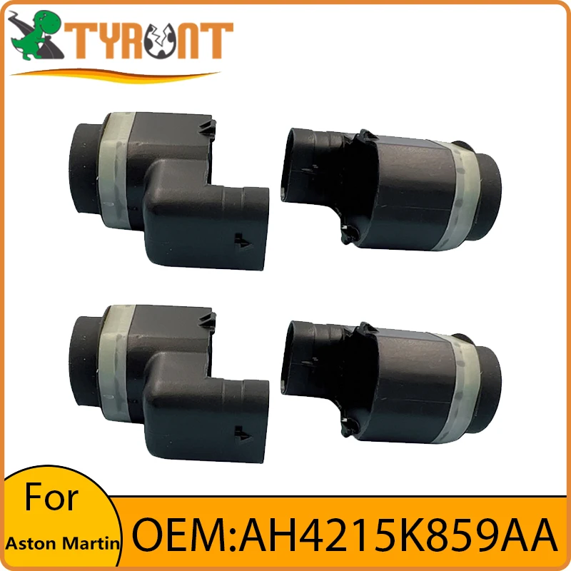 TYRNT Parking Assist Spacing Sensor AH4215K859AA For Aston Martin Rapide Ford GALAXY S-MAX Ultrasonic Warning Reversing Radar 
TYRNT Parking Assist Spacing Sensor AH4215K859AA For Aston Martin Rapide Ford GALAXY S-MAX Ultrasonic Warning Reversing Radar