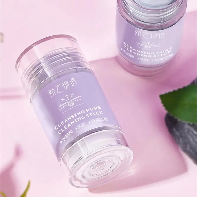Improve Texture Nature Pore Cleansing Stick Moisturizes Skin Clean How To Remove Blackheads Cleaning Stick Pore Care Must Have
Improve Texture Nature Pore Cleansing Stick Moisturizes Skin Clean How To Remove Blackheads Cleaning Stick Pore Care Must Have