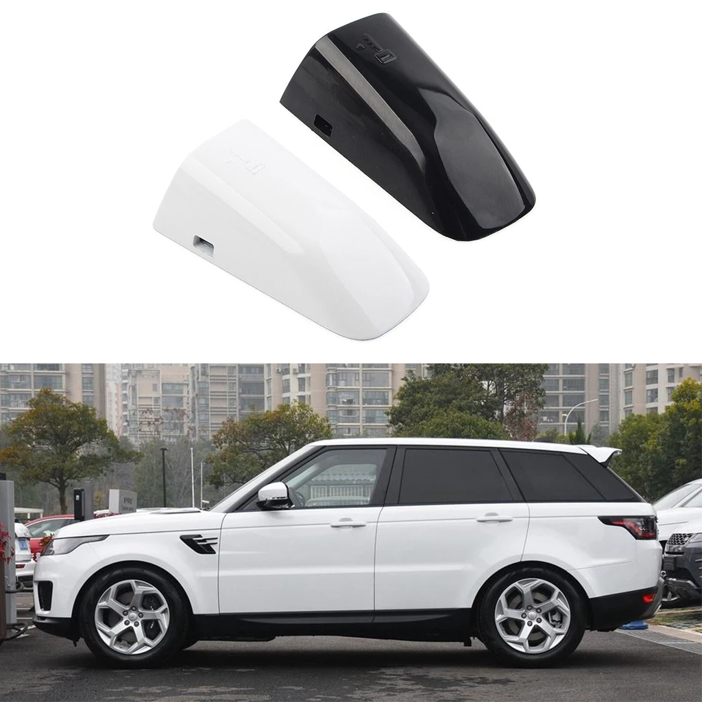 Черная передняя боковая крышка для ручки двери водителя для Range Rover, для Jaguar XE, автомобильные аксессуары
Черная передняя боковая крышка для ручки двери водителя для Range Rover, для Jaguar XE, автомобильные аксессуары