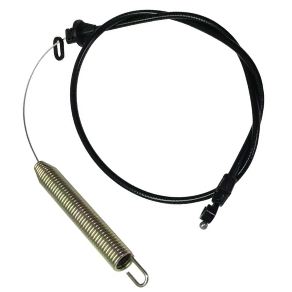 Deck Clutch Cable Clutch Cable Kit For Husqvarna 532175067 For AYP Poulan Pro For Craftsman 175067 Deck Engagement Parts
Deck Clutch Cable Clutch Cable Kit For Husqvarna 532175067 For AYP Poulan Pro For Craftsman 175067 Deck Engagement Parts