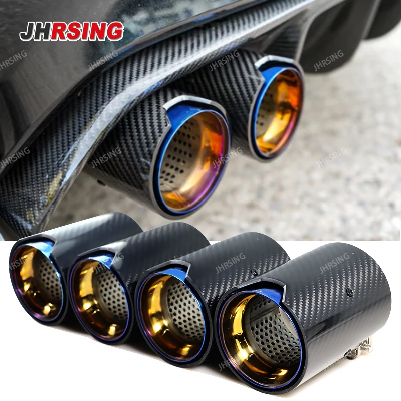 4 шт., наконечники из углеродного волокна для BMW M2 M3 M4 M135i M235i M140i M240i M335i M340i M435i M440i, черные/Золотые
4 шт., наконечники из углеродного волокна для BMW M2 M3 M4 M135i M235i M140i M240i M335i M340i M435i M440i, черные/Золотые