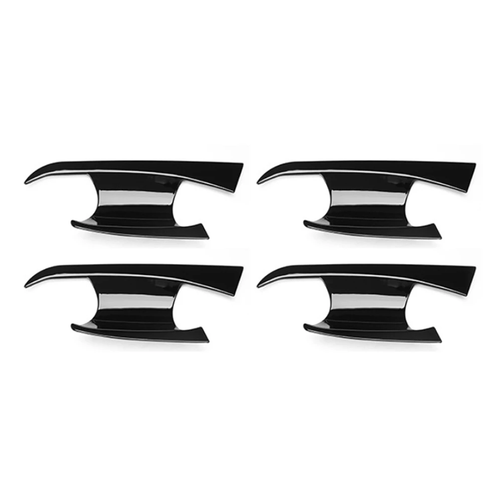 For - A3 A3L 2021 2022 Car Door Handle Bowl Cover Decoration Frame Sticker Exterior Accessories,B
For - A3 A3L 2021 2022 Car Door Handle Bowl Cover Decoration Frame Sticker Exterior Accessories,B