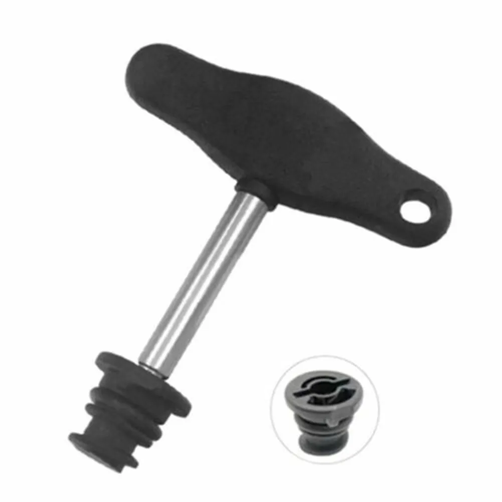 Car Screw Removal Wrench Volkswagen-Audi Plastic Oil Bottom Replace Oil Draining Plastic Screw Disassembly Assembly Socket Tool
Car Screw Removal Wrench Volkswagen-Audi Plastic Oil Bottom Replace Oil Draining Plastic Screw Disassembly Assembly Socket Tool