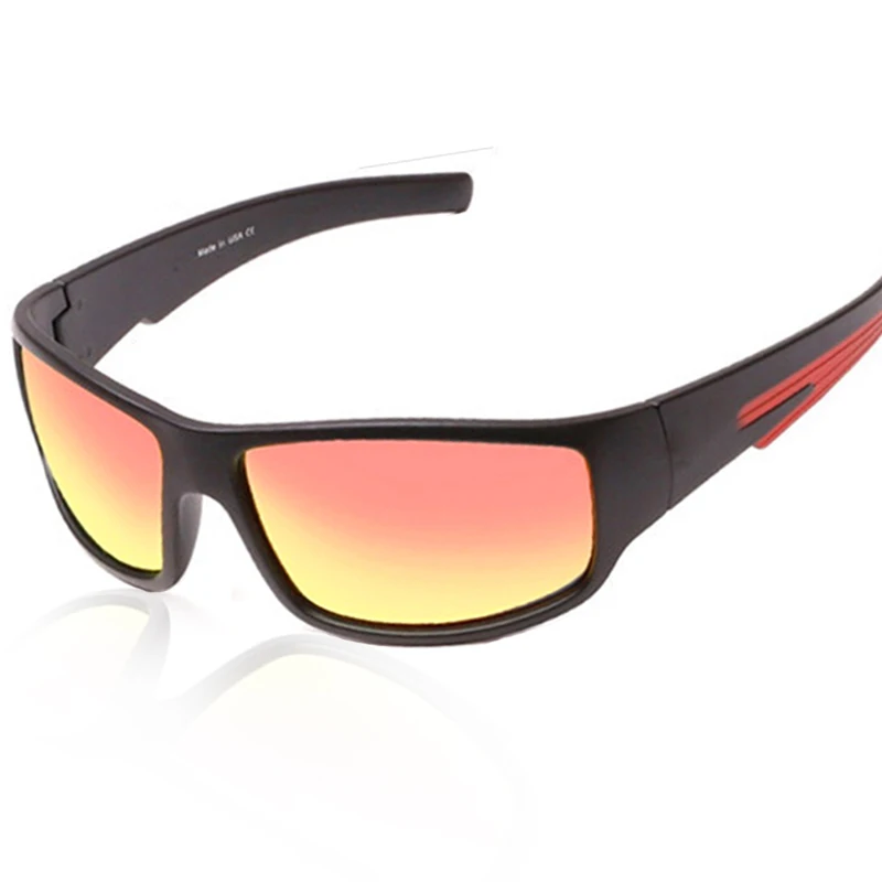 Sunglasses Men TR90 Sport Sunglasses For Men Vintage Square Sunglasses Male Mirror Driving Goggle Gafas UV400
Sunglasses Men TR90 Sport Sunglasses For Men Vintage Square Sunglasses Male Mirror Driving Goggle Gafas UV400