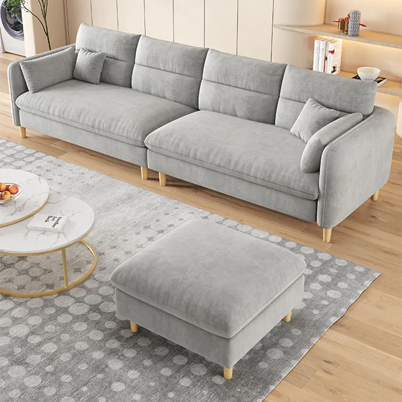 Lazy Corner Sofa Recliner Living Room Loveseat Floor Lounge Couch Designer Minimalist Hotel Sofa Inflable Aire Furniture DWH
Lazy Corner Sofa Recliner Living Room Loveseat Floor Lounge Couch Designer Minimalist Hotel Sofa Inflable Aire Furniture DWH