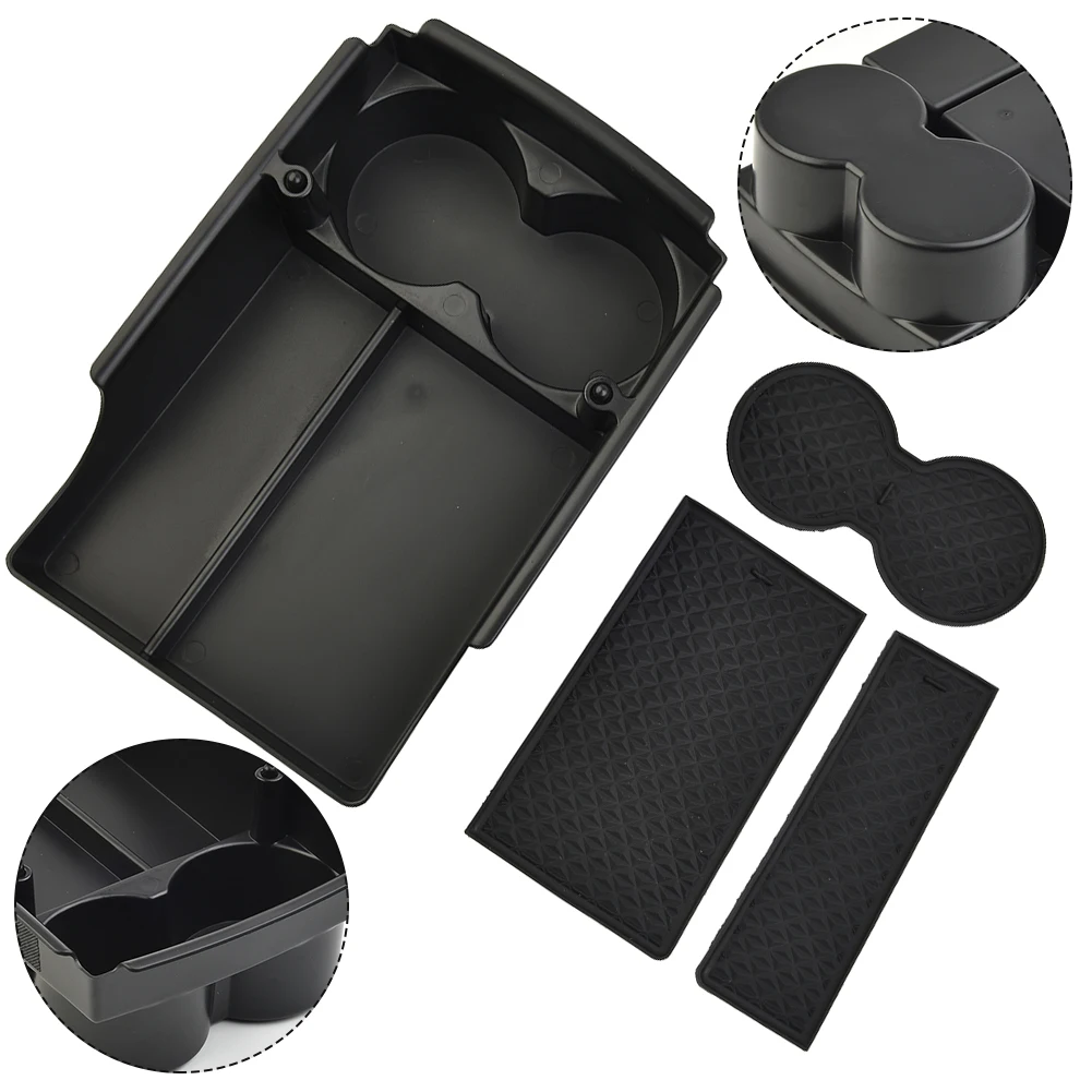 Car Interior Black Replacement Center Console Tray Replace Parts Portable Accessories For Tesla MODEL X MODEL S
Car Interior Black Replacement Center Console Tray Replace Parts Portable Accessories For Tesla MODEL X MODEL S