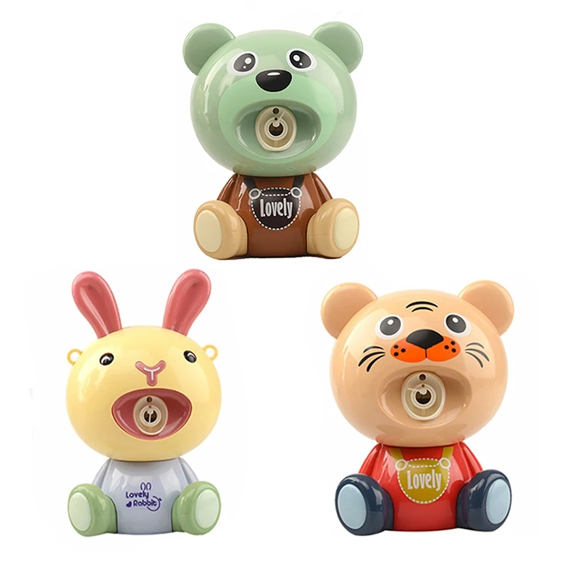 FBIL-прекрасный автоматический пузырьковый аппарат, автоматический выдувание пузырьков, Детские уличные садовые игрушки 
FBIL-прекрасный автоматический пузырьковый аппарат, автоматический выдувание пузырьков, Детские уличные садовые игрушки