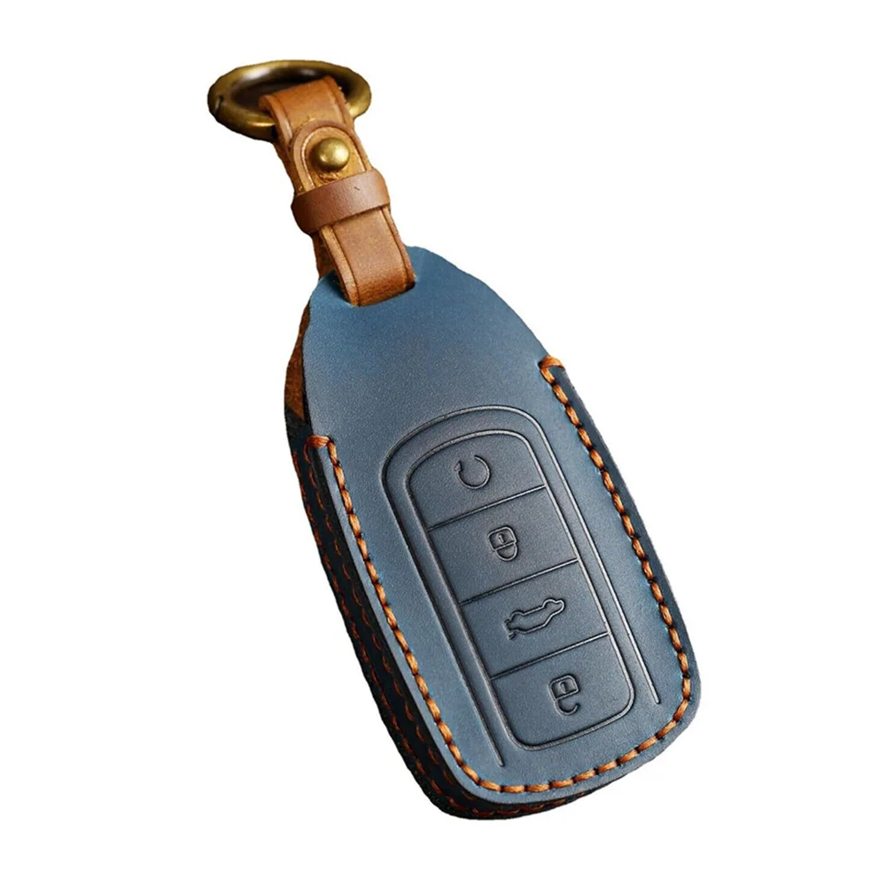 Cover Car Key Fob Case 1pcs Anti-drop Car Accessories Decoration Durable Key Cover Protection For Chery Omoda 5
Cover Car Key Fob Case 1pcs Anti-drop Car Accessories Decoration Durable Key Cover Protection For Chery Omoda 5