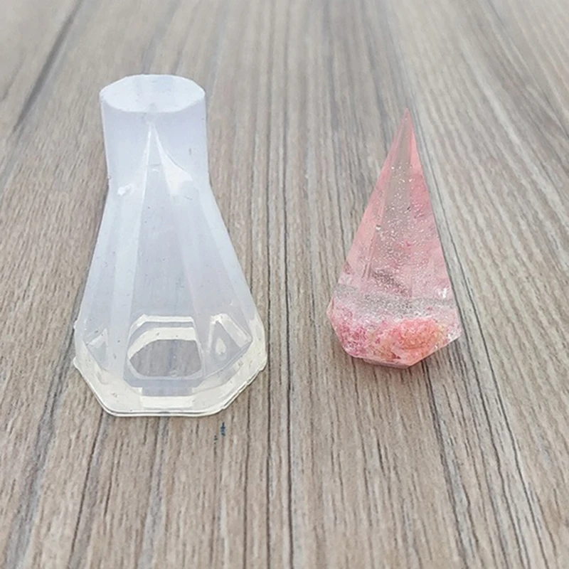 1pcs Jewelry Water Drop Shape Silicone Mold For Resin Forms Crystal Diamond Bracelet Pendant Doming Mould
1pcs Jewelry Water Drop Shape Silicone Mold For Resin Forms Crystal Diamond Bracelet Pendant Doming Mould