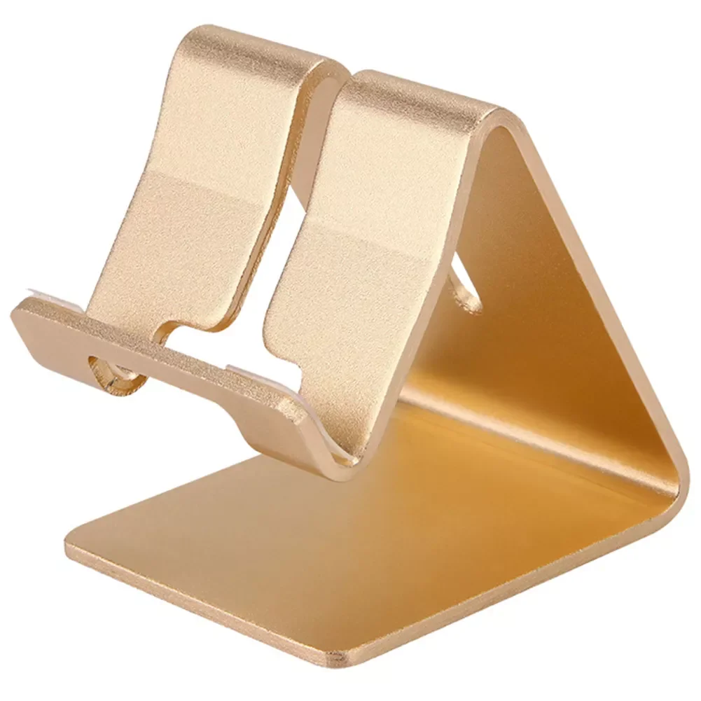 Universal Phone Holder Portable Anti-slip Stand Aluminum Alloy Assist Tool Bracket Tablet Support Desktop Hands Free
Universal Phone Holder Portable Anti-slip Stand Aluminum Alloy Assist Tool Bracket Tablet Support Desktop Hands Free