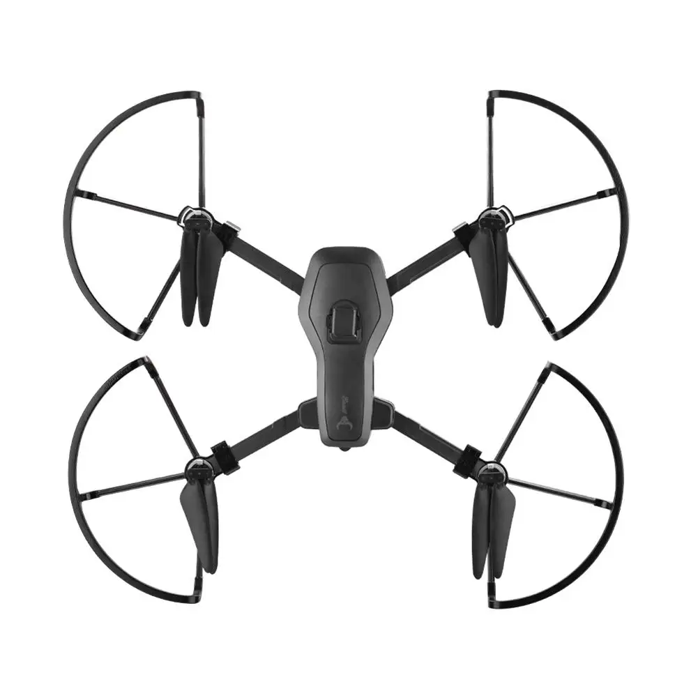 Protect Propeller Props Blades Spare Part Protective Ring Propeller Guard Blade Cover for Beast 3 SG906MAX Drone Protective Ring
Protect Propeller Props Blades Spare Part Protective Ring Propeller Guard Blade Cover for Beast 3 SG906MAX Drone Protective Ring