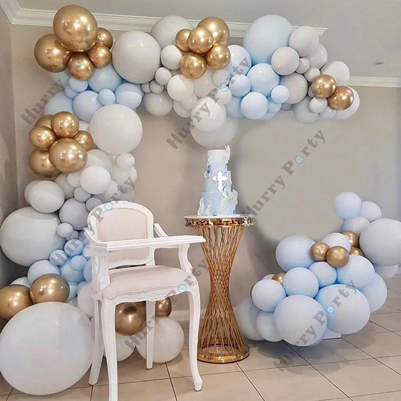 Blue Pink Balloons Garland Arch Kit Chrome Gold Balloon Adult Kit 1St Baby Shower Boy Birthday Anniversary Decoration Supplies
Blue Pink Balloons Garland Arch Kit Chrome Gold Balloon Adult Kit 1St Baby Shower Boy Birthday Anniversary Decoration Supplies