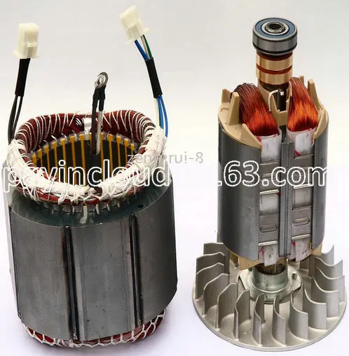 Fast shipping 6.5kW 380V 50Hz Three Phase rotor stator gasoline generator diesel generator suit for any Chinese brand 
Fast shipping 6.5kW 380V 50Hz Three Phase rotor stator gasoline generator diesel generator suit for any Chinese brand