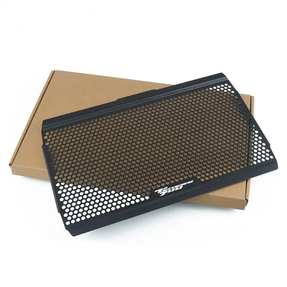 For YAMAHA TENERE 700 XTZ700 Rally XTZ690 TX690Z Motorcycle Radiator Guard Grille Water tank Protector Oil Cooler Guard Cover
For YAMAHA TENERE 700 XTZ700 Rally XTZ690 TX690Z Motorcycle Radiator Guard Grille Water tank Protector Oil Cooler Guard Cover