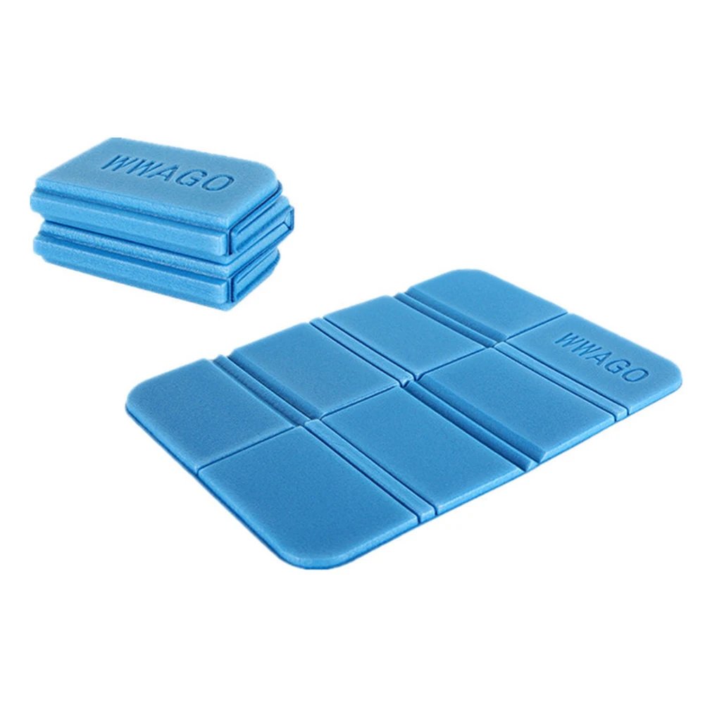Foam XPE Foldable Seat Cushion Portable Waterproof Picnic Mat Newest 8 Colors Camping Outdoor Tools Camping Equipments
Foam XPE Foldable Seat Cushion Portable Waterproof Picnic Mat Newest 8 Colors Camping Outdoor Tools Camping Equipments