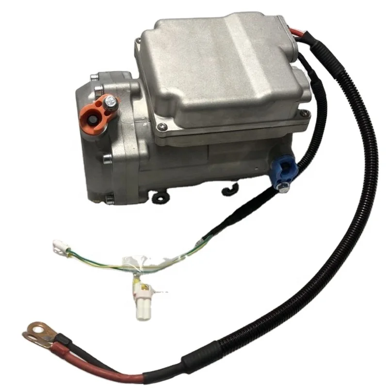 GOUKU new energy china supplier dc 24v automotive car compressor bus ac electric scroll air conditioning
GOUKU new energy china supplier dc 24v automotive car compressor bus ac electric scroll air conditioning