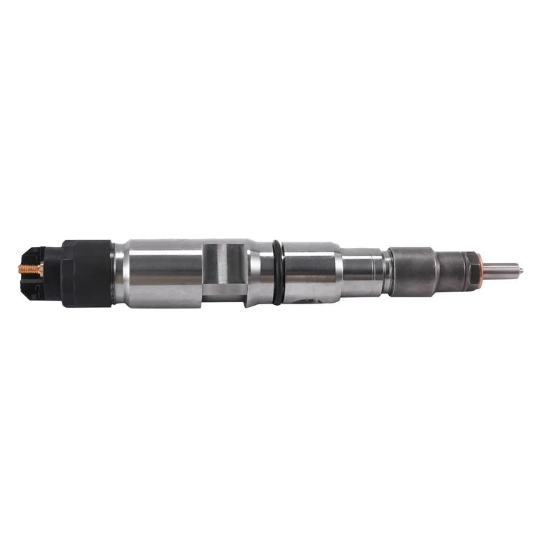 Новый Дизельный топливный инжектор Common Rail 0445120393 для FAW 1112010630 00986AD1014
Новый Дизельный топливный инжектор Common Rail 0445120393 для FAW 1112010630 00986AD1014