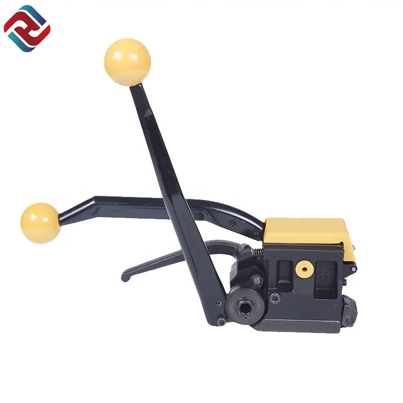 A333 manual sealless steel strapping tool cheap price 
A333 manual sealless steel strapping tool cheap price