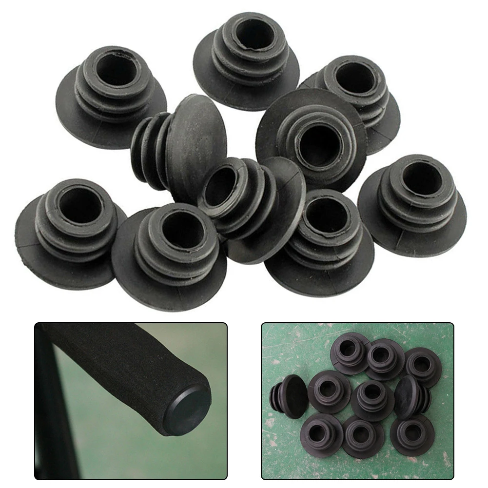 10pcs Bicycle Grips Plugs Mountain Bike MTB Road Bicycle Handlebar End Plugs Handlebar Caps Handle Grip Bar End Stoppers
10pcs Bicycle Grips Plugs Mountain Bike MTB Road Bicycle Handlebar End Plugs Handlebar Caps Handle Grip Bar End Stoppers