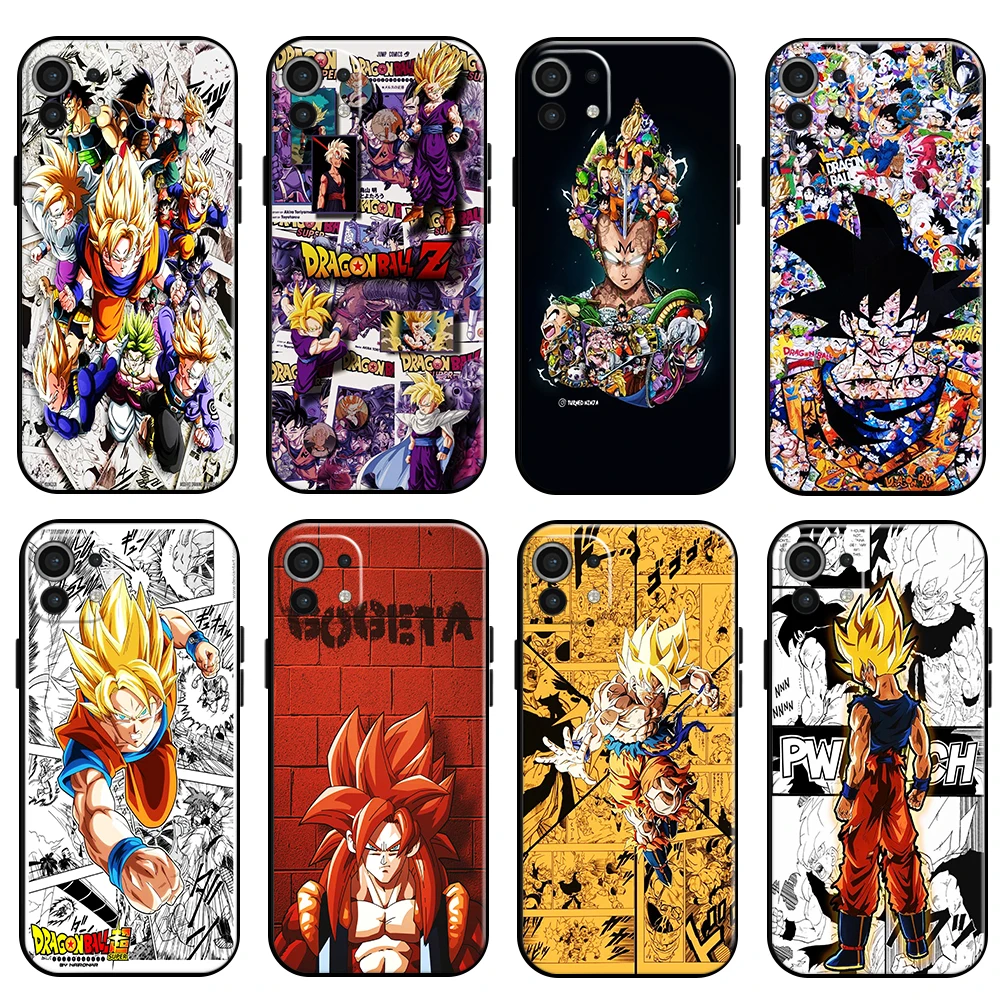 Dragon Ball Comics Phone Case For Xiaomi Mi 11 11 Lite 5G Soft Back Funda Coque Carcasa Silicone Cover
Dragon Ball Comics Phone Case For Xiaomi Mi 11 11 Lite 5G Soft Back Funda Coque Carcasa Silicone Cover