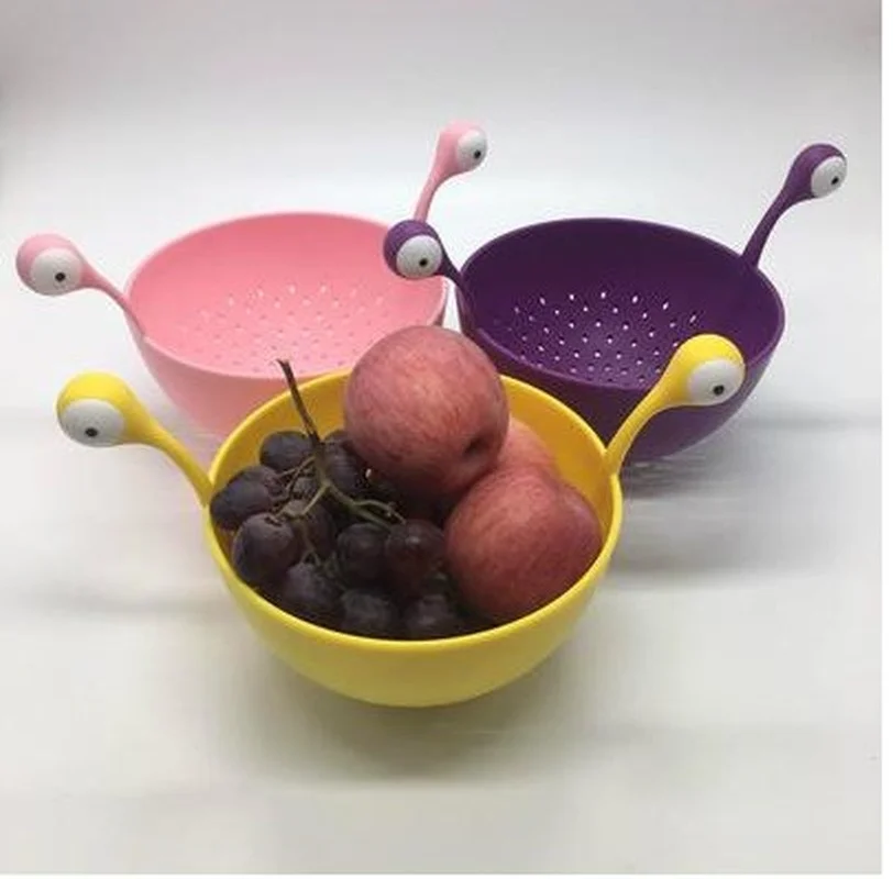 Multifunctional kitchen powder bowl kitchen fruit and vegetable washing spaghetti drain basket fruit basket cosas de cocina
Multifunctional kitchen powder bowl kitchen fruit and vegetable washing spaghetti drain basket fruit basket cosas de cocina