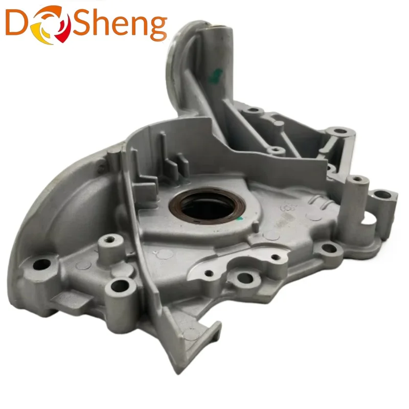 Масляный насос двигателя MD342100 для Pajero Lancer CR6W EA7A H66W H76W CS5A
Масляный насос двигателя MD342100 для Pajero Lancer CR6W EA7A H66W H76W CS5A