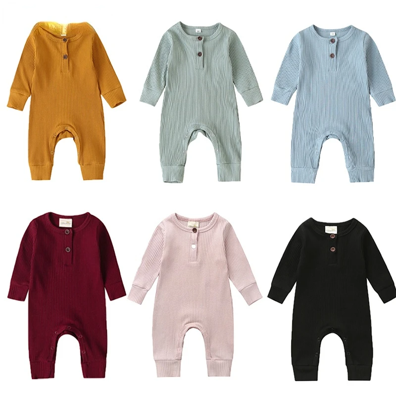 Хлопковый комбинезон для новорожденных, на возраст 0-18 месяцев
Хлопковый комбинезон для новорожденных, на возраст 0-18 месяцев