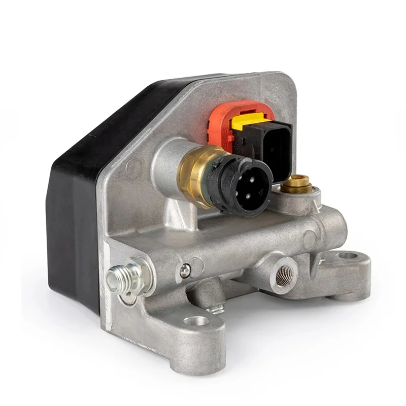 Car Diesel Metering Module Diesel Injection Module for Volvo Heavy Duty Trucks 23185531 21534115 21870667 22452551
Car Diesel Metering Module Diesel Injection Module for Volvo Heavy Duty Trucks 23185531 21534115 21870667 22452551