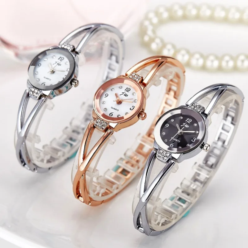 

Новый стиль, корейский бренд, оптовая продажа, модные часы, Женский декоративный браслет для девушек и студентов