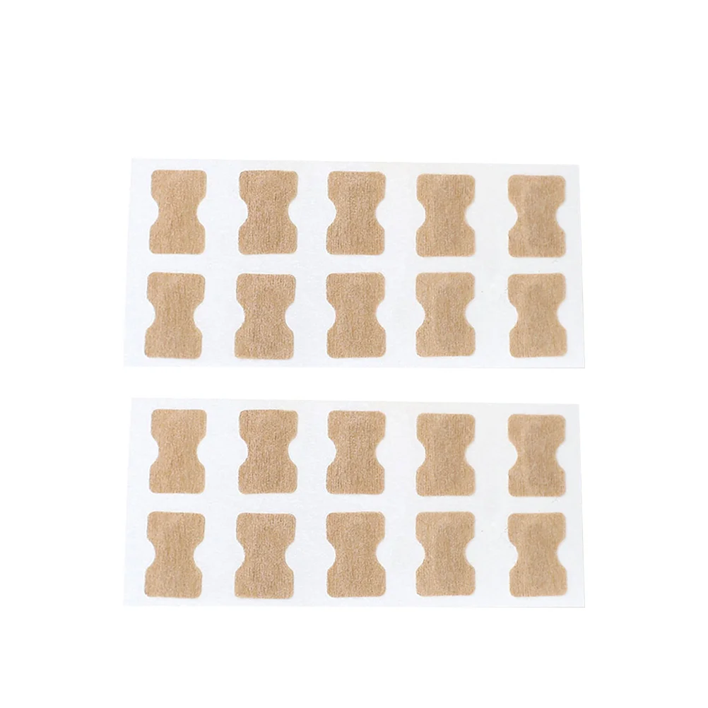 Toenail Nail Ingrown Patch Correction Corrector Sticker Treatment Toe Tape Paronychia Brace Lifter Curved Strips Foot Care
Toenail Nail Ingrown Patch Correction Corrector Sticker Treatment Toe Tape Paronychia Brace Lifter Curved Strips Foot Care